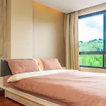 2 Bed Room The Lago Naiharn Beach