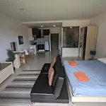 Apartment In Chic Condominium Near Karon Beach