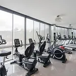 Luxury Condo With 5 Stars Facilities Mountain View
