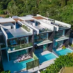 Phuket Seaside Villa1