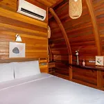 Tropical Chalet 2Br Villa Pasak Paradise 1 With Private Pool, Laguna 10 Min Drive