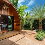 Tropical Chalet 2Br Villa Pasak Paradise 1 With Private Pool, Laguna 10 Min Drive