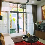 Villa Casablanca