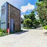 Villa Casablanca