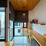 Studio 10 Min To Sea Windy B720 By Ibg Property