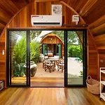 New 3Br Chalet-Style Villa Pasak Paradise 3, Private Pool, 10Min Drive To Laguna Phuket