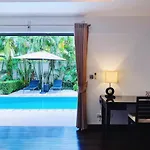 Beautiful 2Br Pool Villa Walk To Bangtao Beach And Catch Club