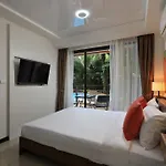 A1108 - Maikhao Beach Apartment 1Fl By Capital Pro