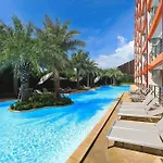 A1108 - Maikhao Beach Apartment 1Fl By Capital Pro