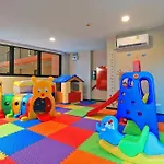 A1612 2Br Apartment Maikhao Beach