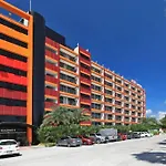 A1612 2Br Apartment Maikhao Beach