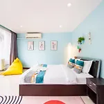 芭东villa1三卧双海景泳池别墅中英泰三文管家