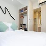 Skypark , Bangtao , Apartment Near Beach 2 Bedroom