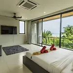 Attractive Seaview 4Br Private Pool Villa