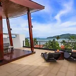 Attractive Seaview 4Br Private Pool Villa