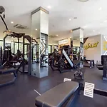 Partial Sea View Condo Kamala Beach