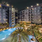 Citygate Condo L604, Near Fantasea & Cafe Del Mar Kamala Beach Club