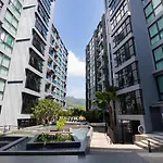 Citygate Condo L604, Near Fantasea & Cafe Del Mar Kamala Beach Club