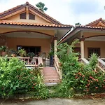 Beachfront Bungalow South Of Phuket