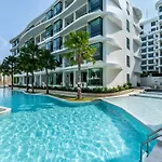 La Vita Beachside Apartment S2507 By Ibg Property