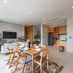 New 3Br Pool Villa Long One A5 With Chalong Bay View