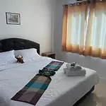 The Rich Patong