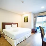 Patong Tower Deluxe Seaview 2Br1901