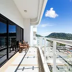 Patong Tower Superior Seaview 3Br- 2301