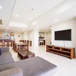 Patong Tower Superior Seaview 3Br- 2301