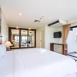 Patong Tower Superior Seaview 3Br- 2302