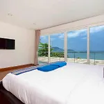 Beachfront 4 Bedrooms Penthouse With Breathtaking Sea View