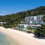 Beachfront 4 Bedrooms Penthouse With Breathtaking Sea View