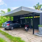 Villa Charming - Lovely 2 Bedrooms House With Pool