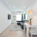 Brand New Patong Apartment 1-Bedroom