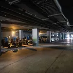 Номер С Видом На Горы Citygate B610 By Ibgproperty