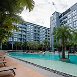 Номер С Видом На Горы Citygate B610 By Ibgproperty