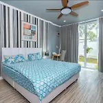 Pasak6 Laguna Room