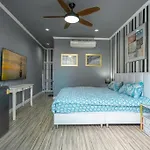 Pasak6 Laguna Room