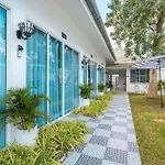 Pasak6 Laguna Room