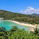 Villa Sea La Vie