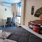 Patong Rose Guest House 50M To Beach