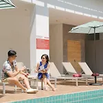 Nonnee Hotel Kata Beach Phuket