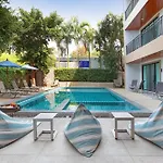 The Bell Airport Phuket Hotel - Sha Extra Plus