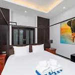 Villa Galam | Private Pool | Onyx Villas By Tropiclook | Naiharn Beach