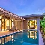 Resort Boutique 2Br Villa Dalaa 4, Private Pool, Full Service, 5 Min Drive Kamala Beach