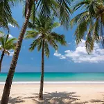 Boutique 2Br Villa Dalaa 1, Chemical Free Pool, Gated Residence, Kamala Beach