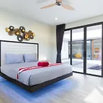 Brand-New 8Br Private Pool Villa Mystic Garden