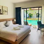 Estella Phuket Mai Khao Beach Resort
