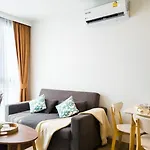 Апартаменты В Лагуне Skypark C Видом На Гольф Поле
