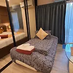 F1 The Title Residencies Naiyang Phuket 1 Floor 1 Bdr